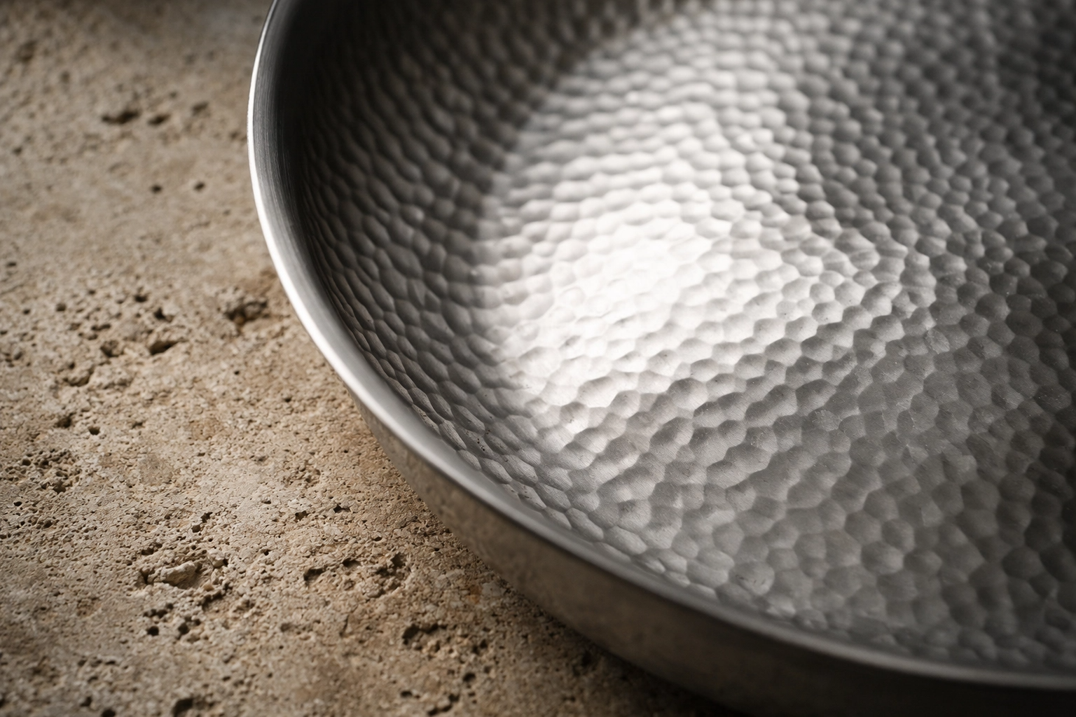 Aluminum.